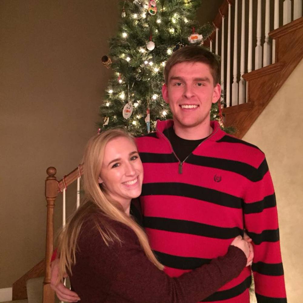 Meet your Posher, Nick